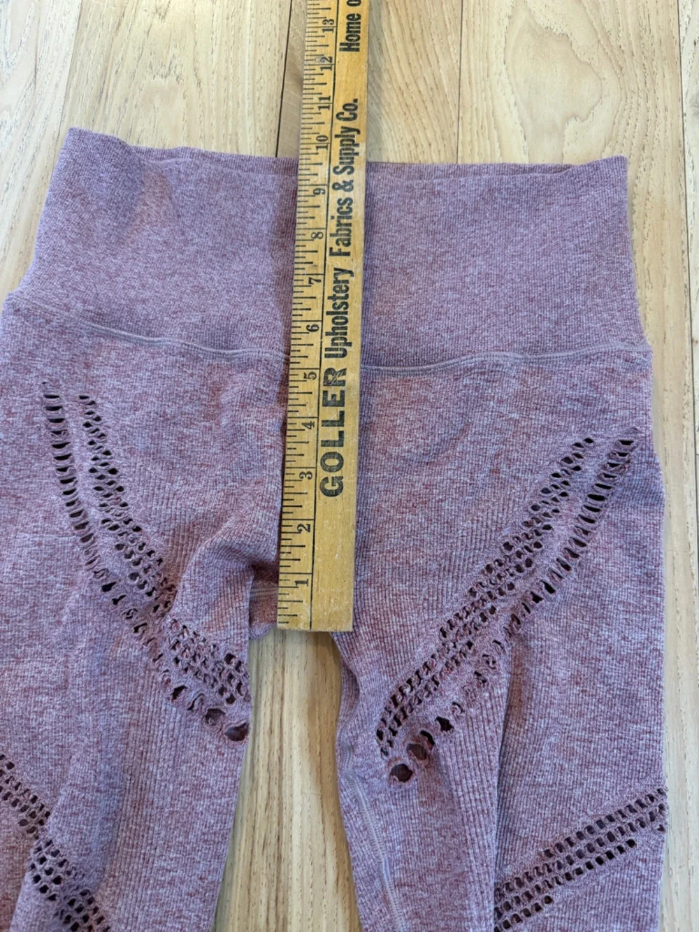 Alo leggings size small